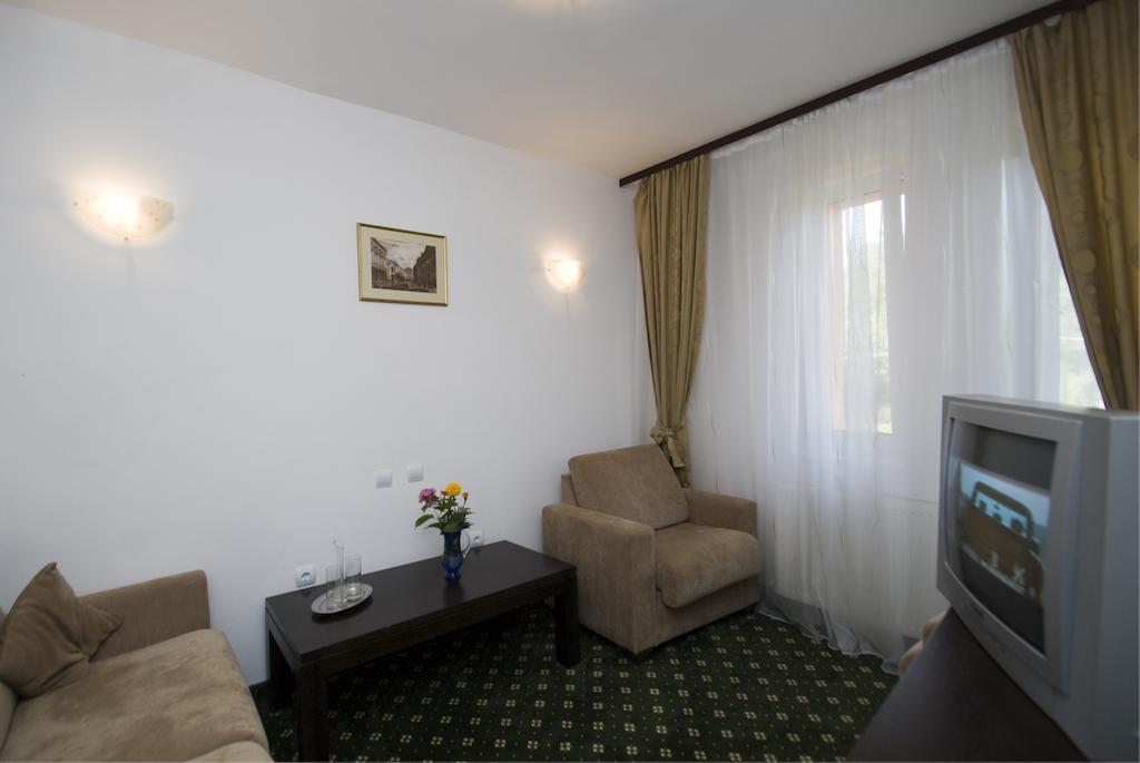 Hotel Craiasca Ocna Şugatag Chambre photo