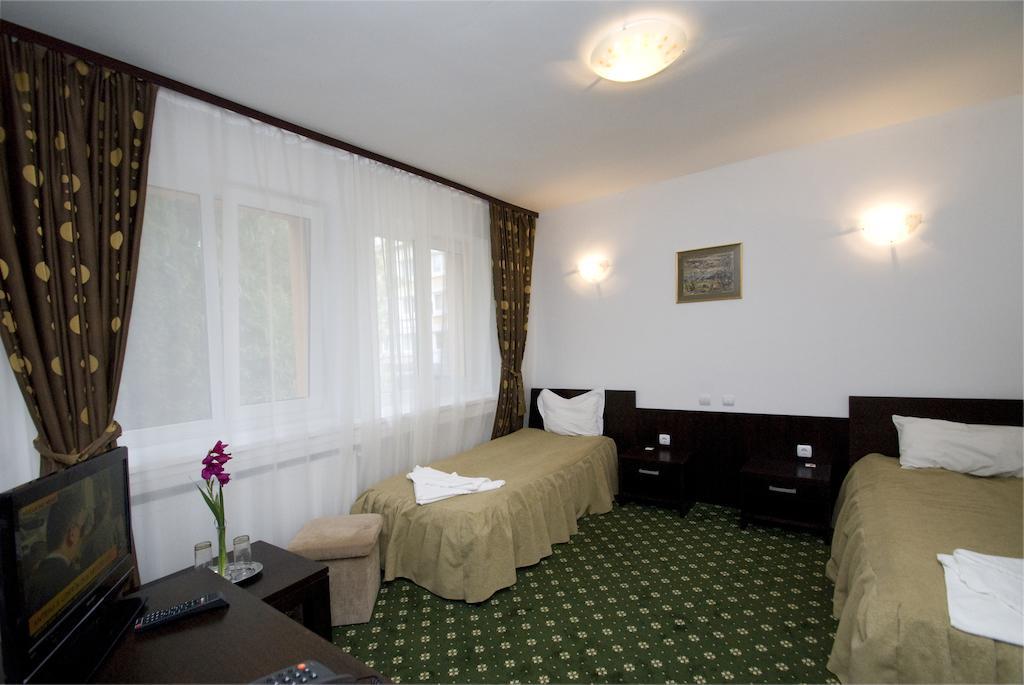 Hotel Craiasca Ocna Şugatag Extérieur photo
