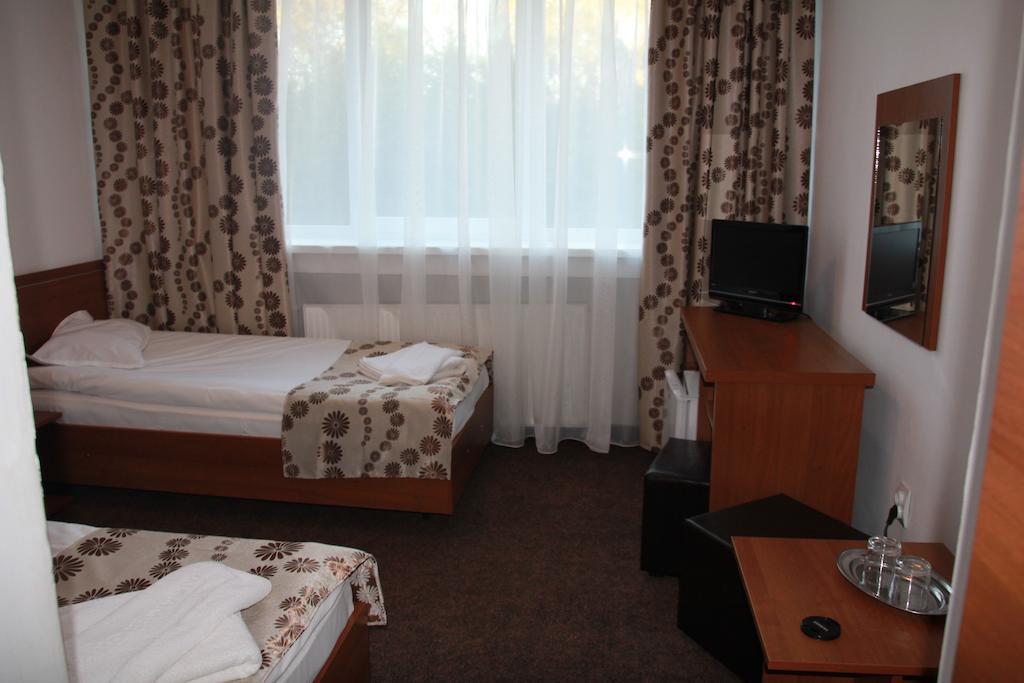 Hotel Craiasca Ocna Şugatag Extérieur photo